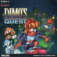 Dimo's Quest