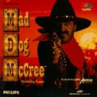 Mad Dog McCree