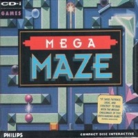 Mega-Maze