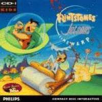 Flintstones & Jetsons: Timewarp