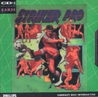 Striker Pro