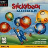 Stickybear Preschool