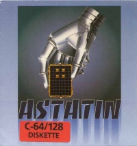 Astatin