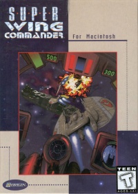 Super Wing Commander