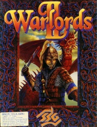 Warlords II