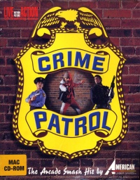 Crime Patrol