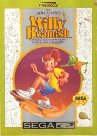 The Adventures of Willy Beamish