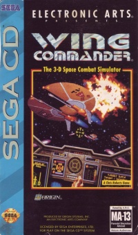 Wing Commander