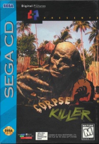 Corpse Killer