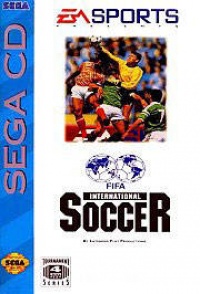 FIFA International Soccer