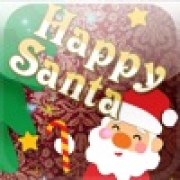 Happy Santa