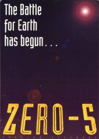 Zero 5