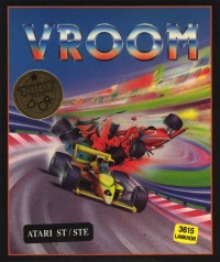 Vroom