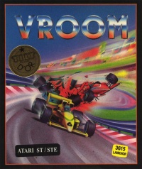 Vroom