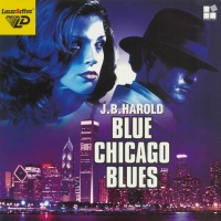 J.B. Harold: Blue Chicago Blues