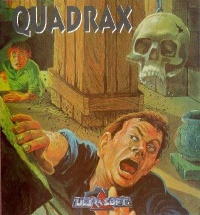 Quadrax