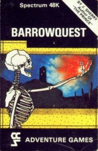 Barrow Quest