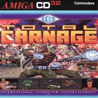 Total Carnage