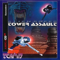 Alien Breed: Tower Assault