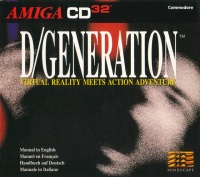 D/Generation