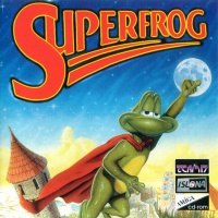 Superfrog