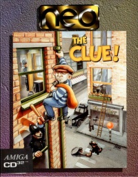 The Clue!