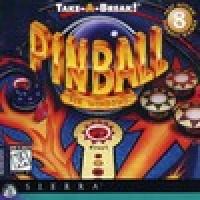 Pinball 2000