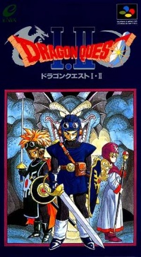 Dragon Quest I & II