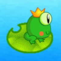 Jumping Frog : The Puzzle