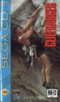 Cliffhanger