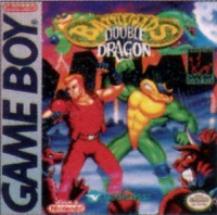 Battletoads / Double Dragon