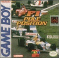 F1 Pole Position