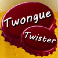 Twongue Twister: Drinking Game