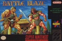 Battle Blaze