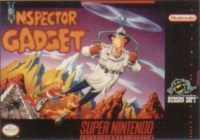 Inspector Gadget