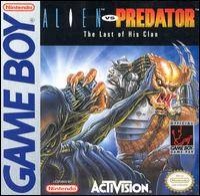 Alien vs. Predator: The Last of His Clan