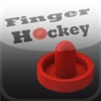 Finger Hockey Air