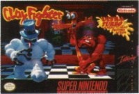 ClayFighter