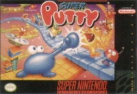 Super Putty