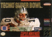 Tecmo Super Bowl