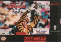 Tony Meola's Sidekick Soccer