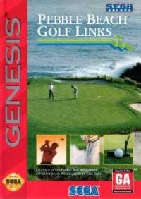 Pebble Beach Golf Links