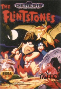 The Flintstones