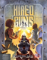 Hired Guns