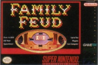 Family Feud