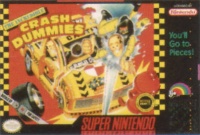 The Incredible Crash Dummies