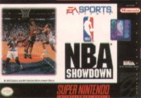 NBA Showdown