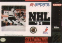 NHL '94