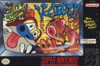 The Ren & Stimpy Show: Veediots!