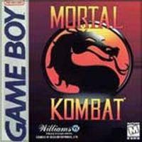 Mortal Kombat